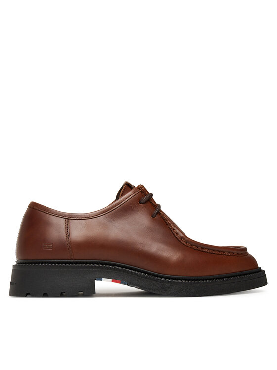 Tommy Hilfiger Pusbačiai · Ruda