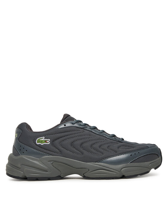 Lacoste Laisvalaikio batai · Pilka