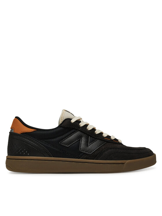 New Balance Laisvalaikio batai · Juoda