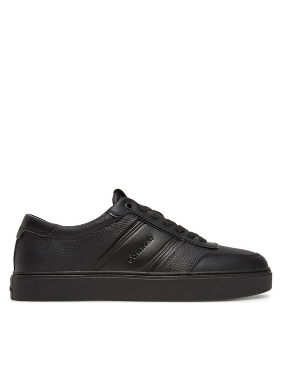 Calvin Klein Laisvalaikio batai · Juoda