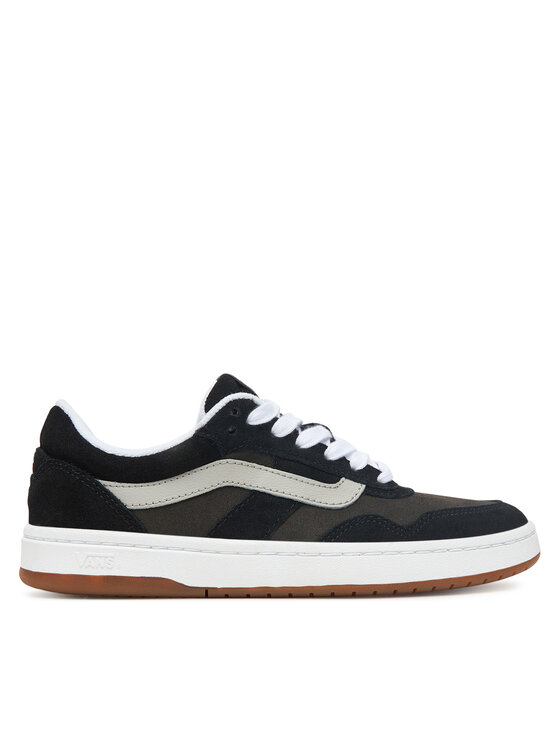 Vans Laisvalaikio batai · Cruze · Juoda