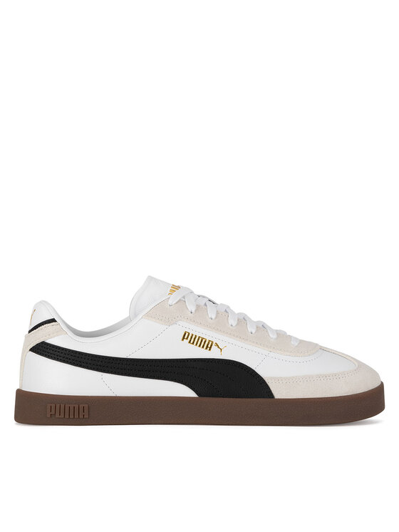 Puma Laisvalaikio batai · Balta