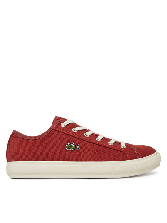 Lacoste Kedai · Ruda