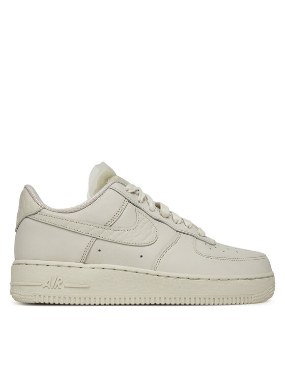 Nike Laisvalaikio batai · Écru