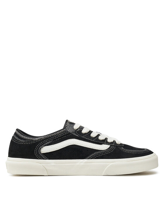 Vans Kedai · Rowley · Juoda