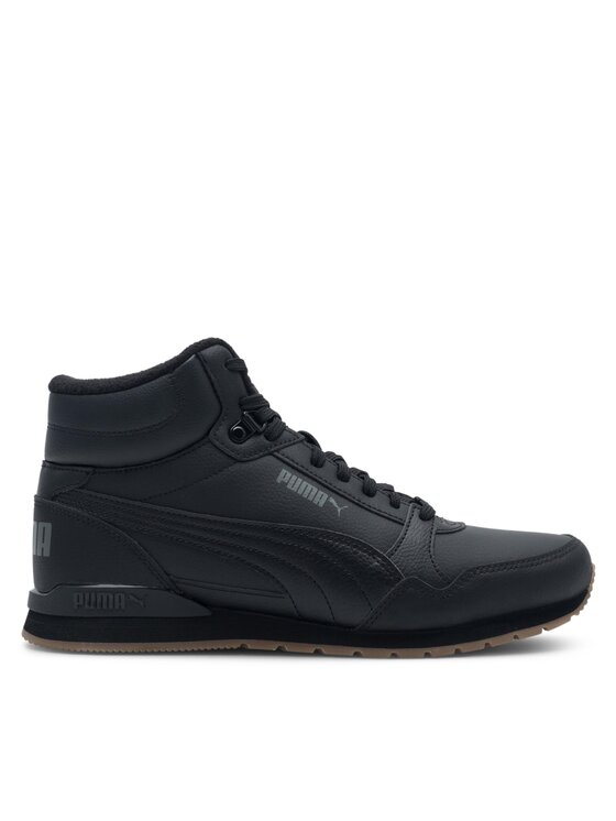 Puma Laisvalaikio batai · Juoda