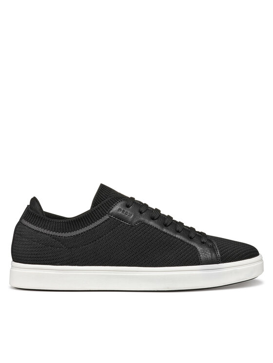 Geox Laisvalaikio batai · Juoda