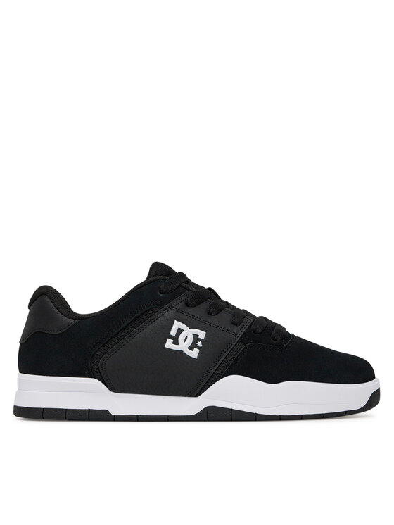 Kodas 20MAY DC Shoes Laisvalaikio batai · Juoda