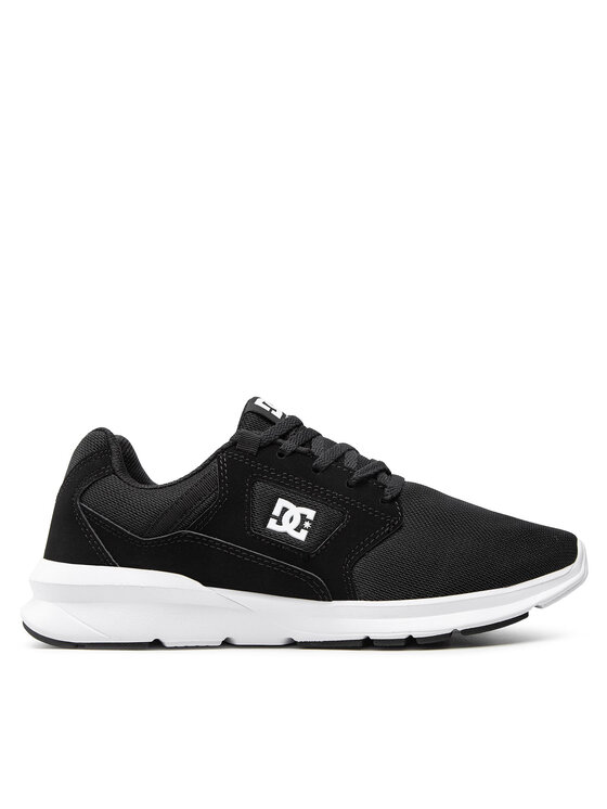 DC Shoes Laisvalaikio batai · Juoda