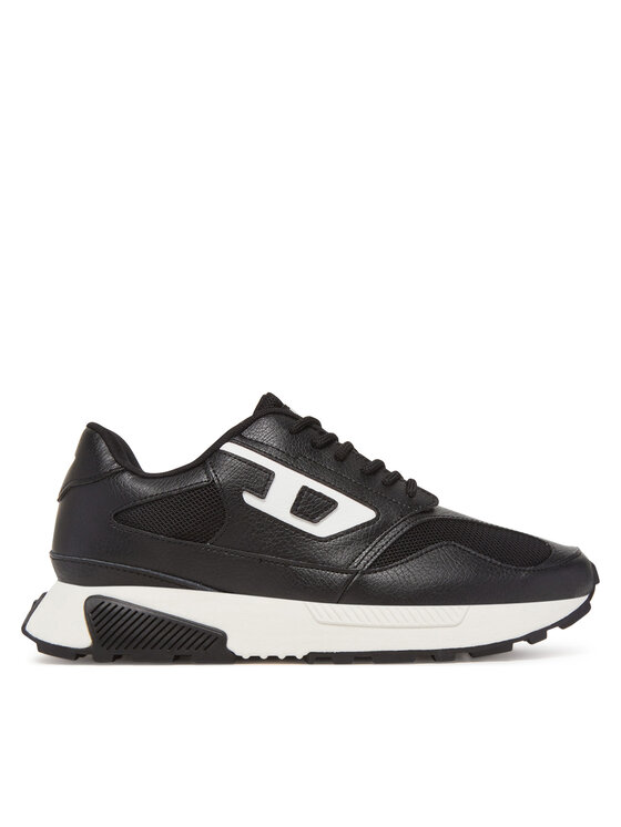 Diesel Laisvalaikio batai · Juoda