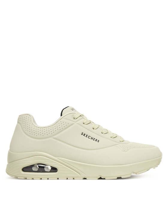 Skechers Laisvalaikio batai · Balta