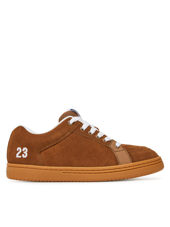Etnies Laisvalaikio batai · Ruda