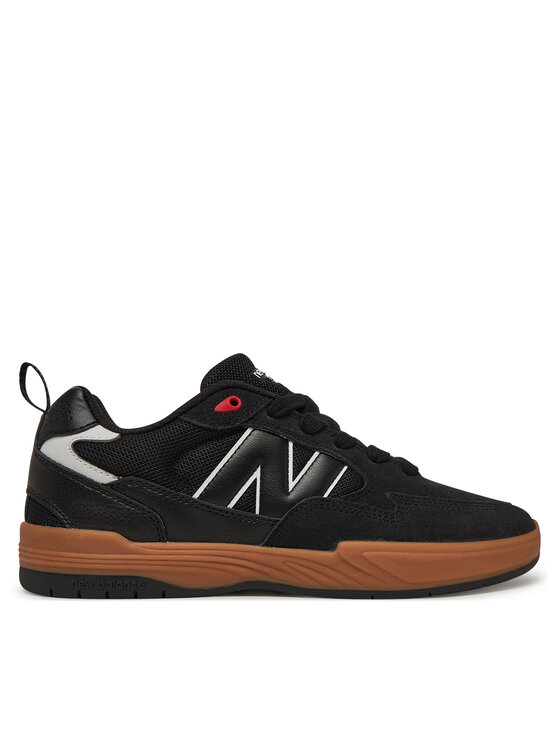 New Balance Laisvalaikio batai · Juoda