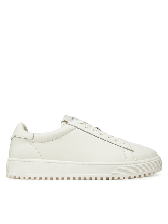 Emporio Armani Laisvalaikio batai · Balta
