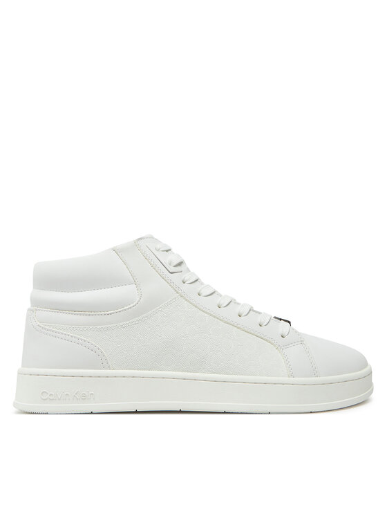 Calvin Klein Laisvalaikio batai · Balta
