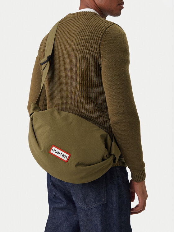 Kodas SUN15 Hunter Sportinis krepšys   · Chaki