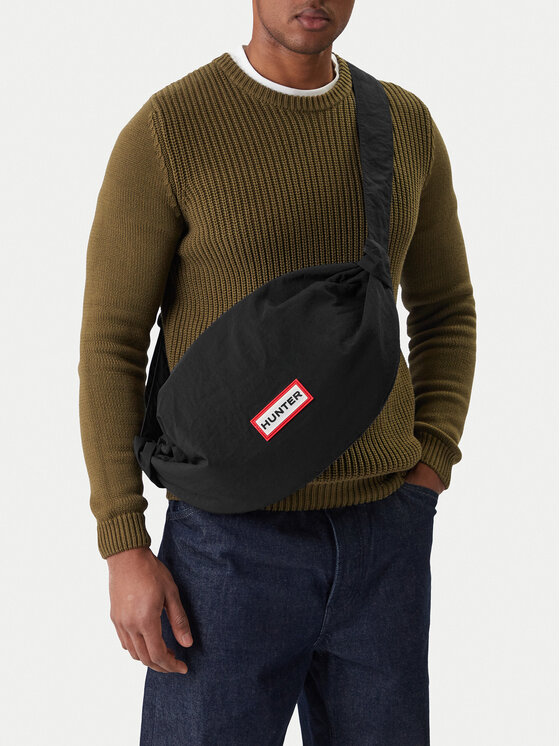 Kodas SUN15 Hunter Sportinis krepšys   · Juoda