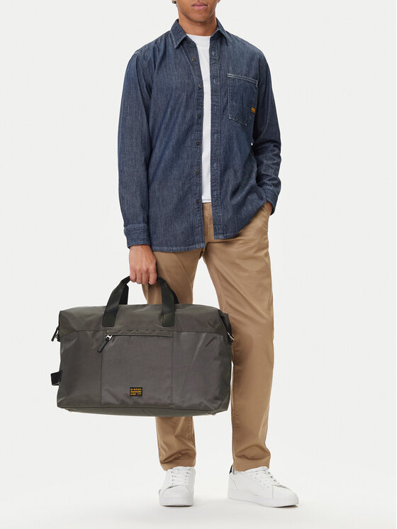 G-Star Raw Krepšys · Pilka