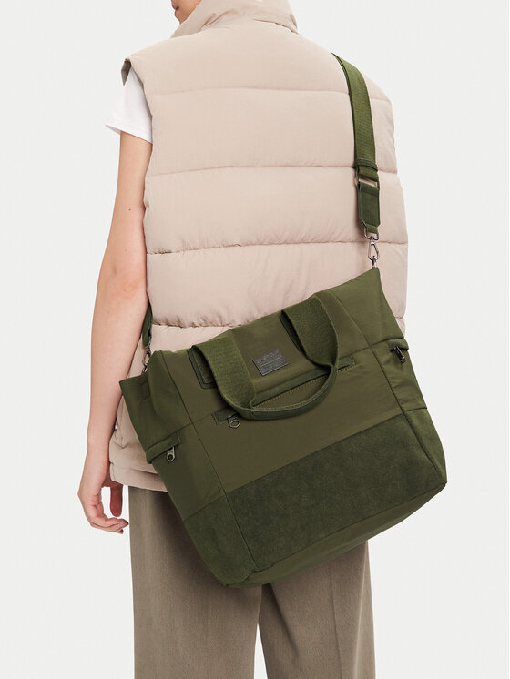 Kodas SUN15 G-Star Raw Sportinis krepšys   · Chaki