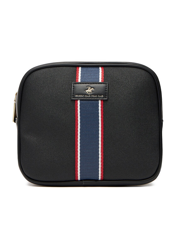 Kodas 20MAY Beverly Hills Polo Club Kosmetinė · Juoda