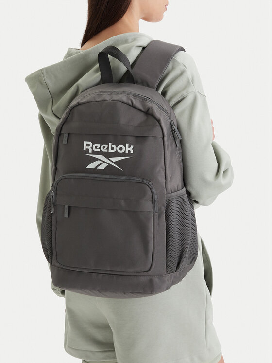Kodas 20MAY Reebok Kuprinės · Pilka