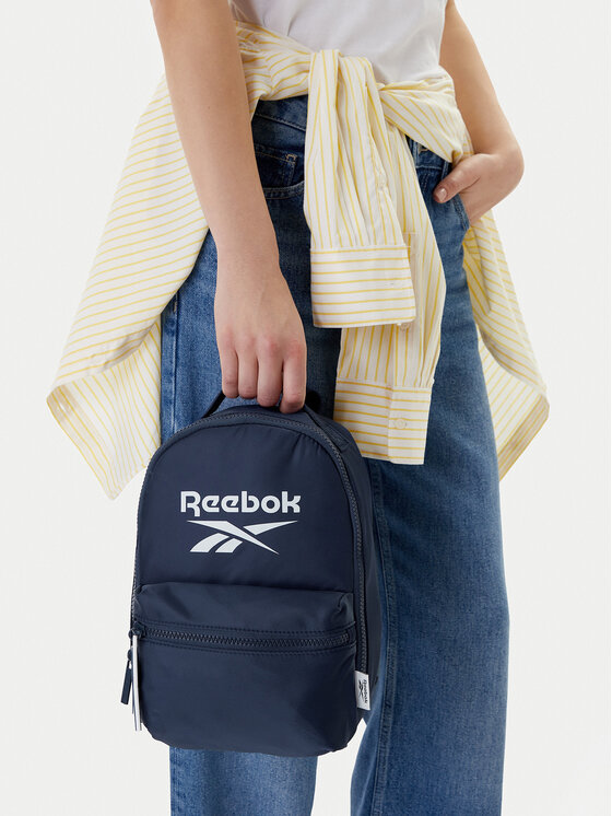 Kodas 20MAY Reebok Kuprinės · Tamsiai mėlyna