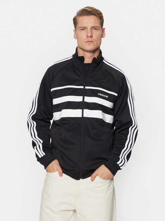 adidas Džemperis · Juoda