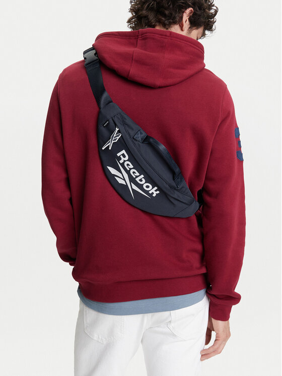 Reebok Rankinė ant juosmens﻿ · Tamsiai mėlyna