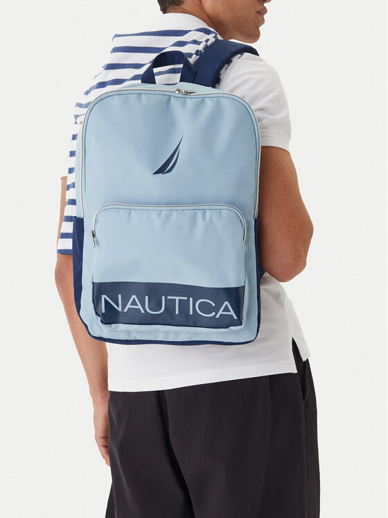 Kodas 20MAY Nautica Kuprinės · Mėlyna