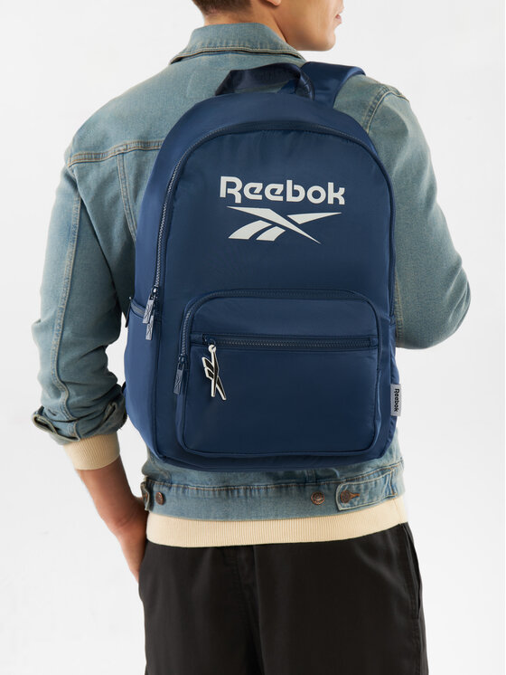 Kodas 20MAY Reebok Kuprinės · Tamsiai mėlyna
