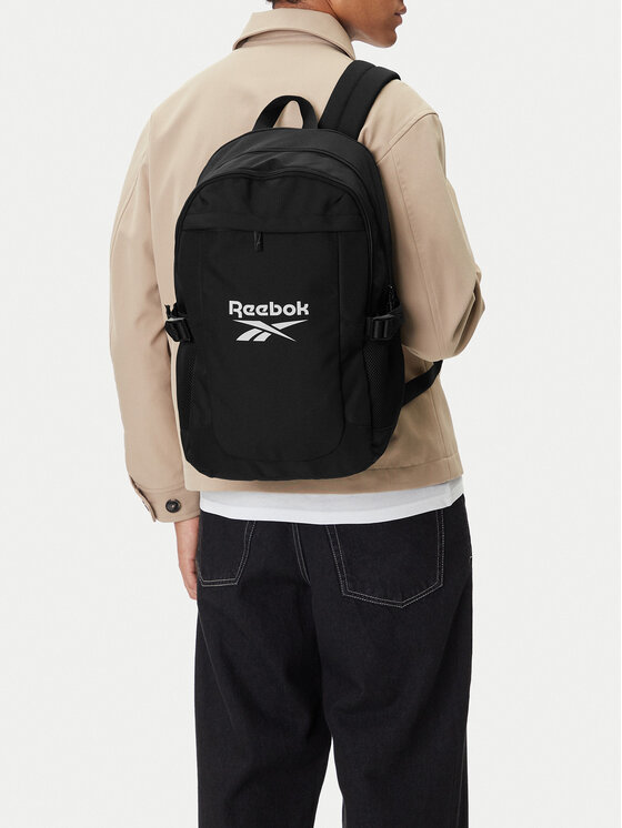 Kodas 20MAY Reebok Kuprinės · Juoda