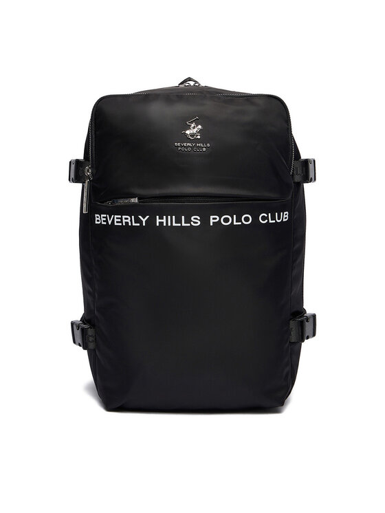 Kodas 20MAY Beverly Hills Polo Club Kuprinės · Juoda