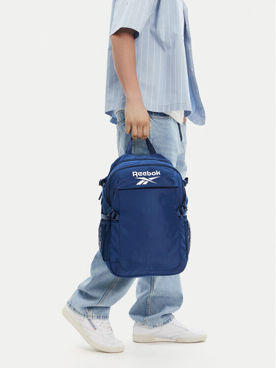 Kodas 20MAY Reebok Kuprinės · Tamsiai mėlyna