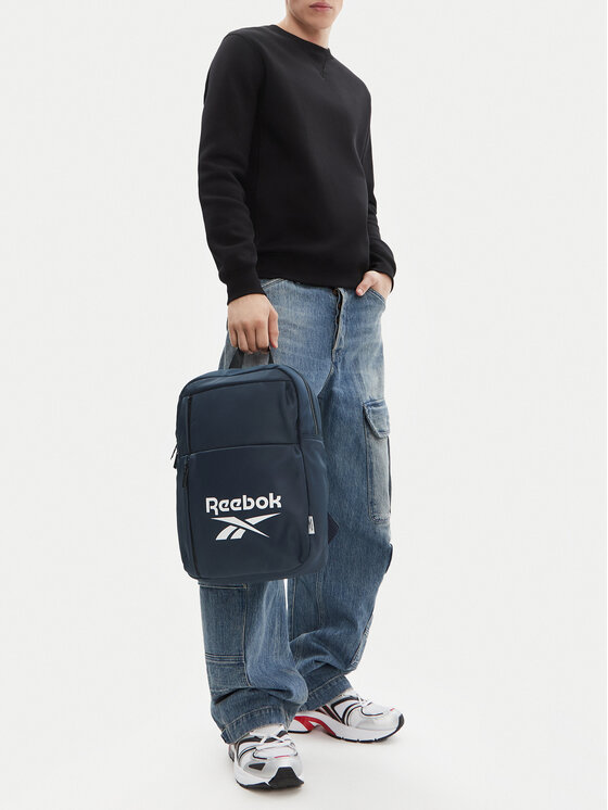 Kodas 20MAY Reebok Kuprinės · Tamsiai mėlyna