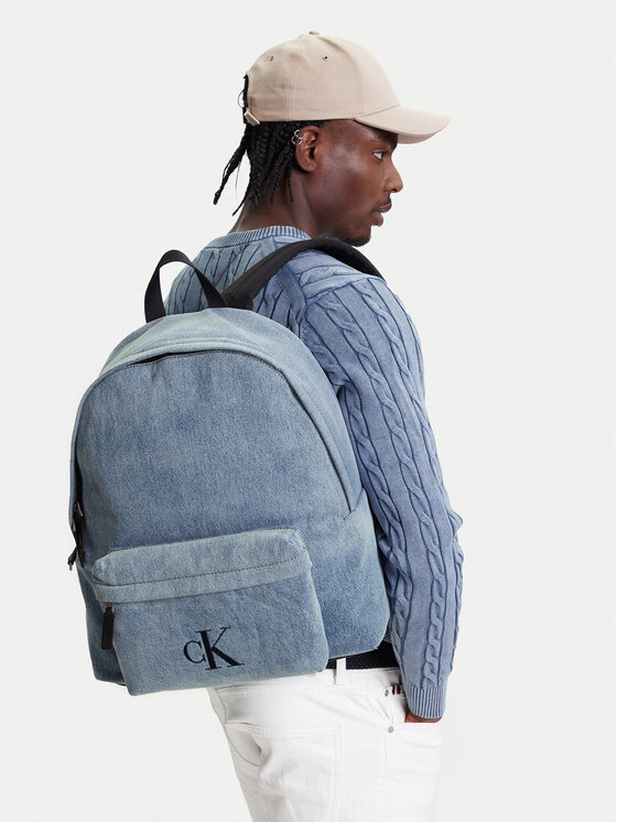 Calvin Klein Kuprinės · Žydra