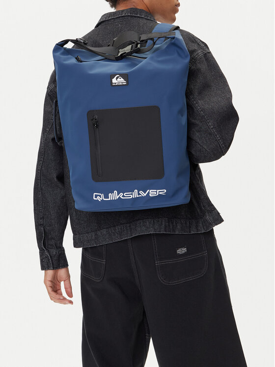 Kodas 20MAY Quiksilver Kuprinės · Mėlyna