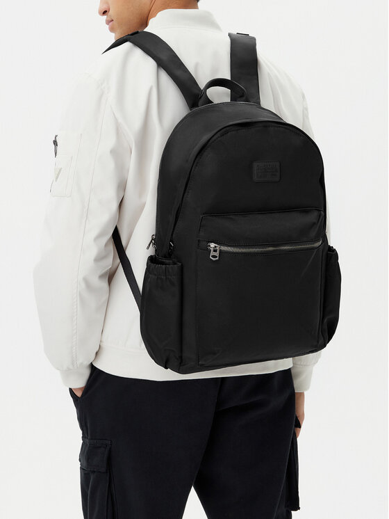 Kodas 20MAY G-Star Raw Kuprinės · Juoda