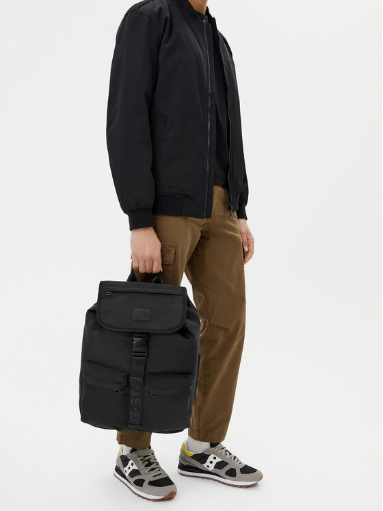 Kodas 20MAY G-Star Raw Kuprinės · Juoda