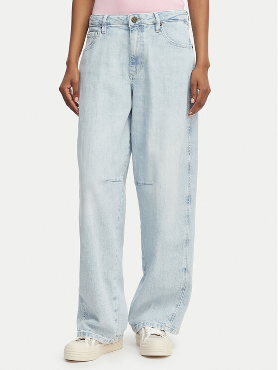 Kodas 20MAY Guess Jeans Džinsai · Mėlyna · Relaxed Fit