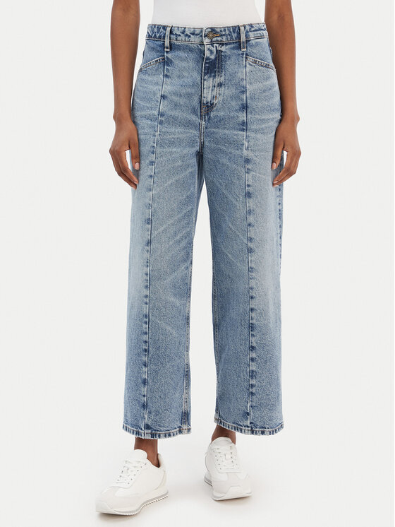 Kodas 20MAY Guess Jeans Džinsai · Mėlyna · Regular Fit