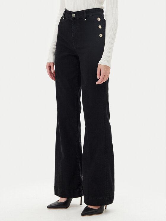 Kodas 20MAY Guess Džinsai · Juoda · Skinny Fit