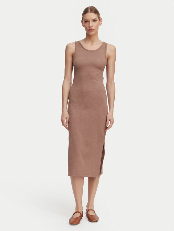 Roxy Kasdieninė suknelė · Žalia · Midi