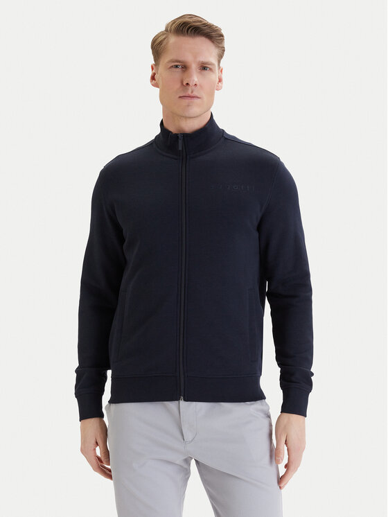 Bugatti Džemperis · Tamsiai mėlyna