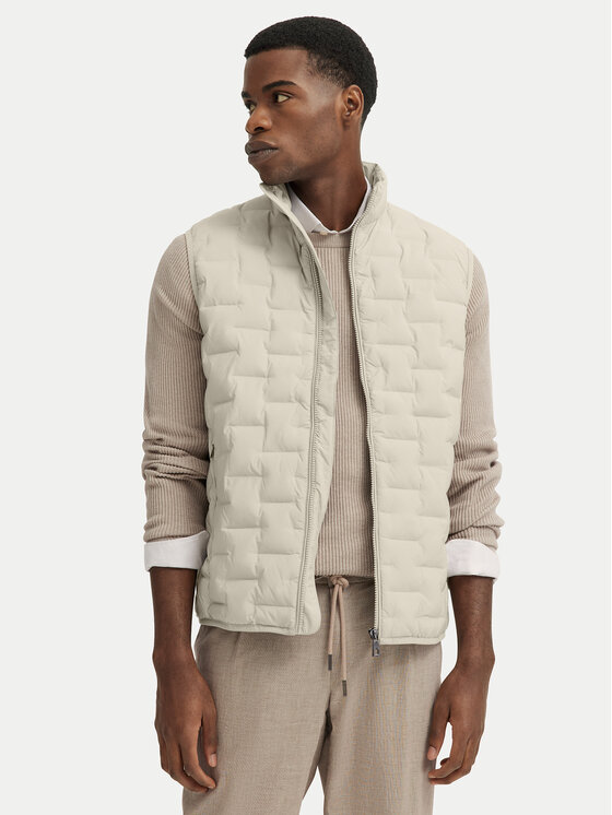 Bugatti Liemenė · Écru