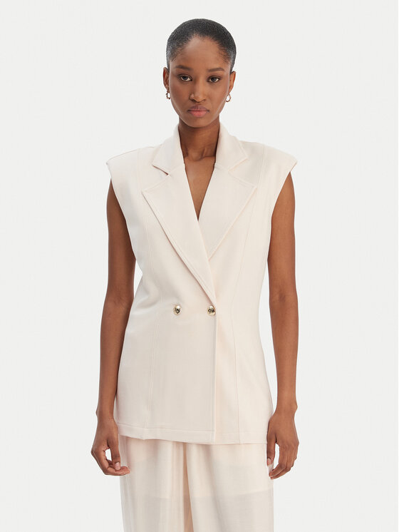 Liu Jo Sport Liemenė · Rožinė