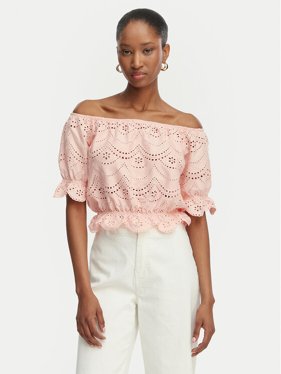 Kodas SUN15 Guess Palaidinė · Koralų