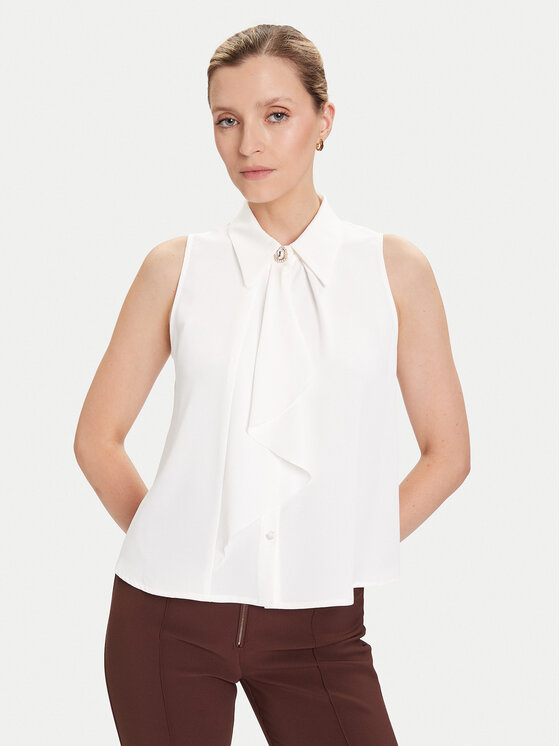 Rinascimento Palaidinė · Balta