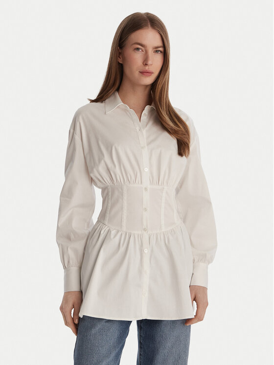 Kodas SUN15 Guess Marškiniai · Balta