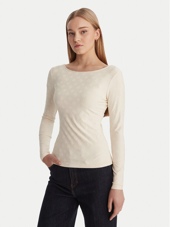 Kodas SUN15 Guess Palaidinė · Écru