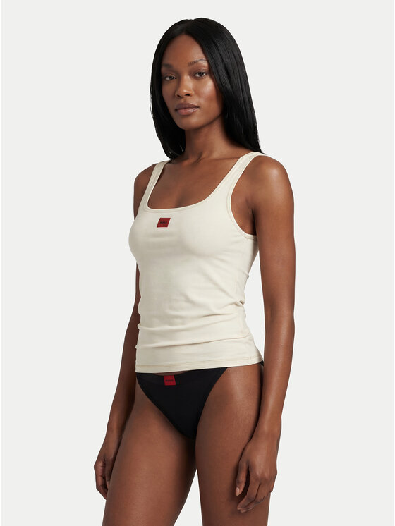 Kodas SUN15 HUGO Marškinėliai · Smėlio